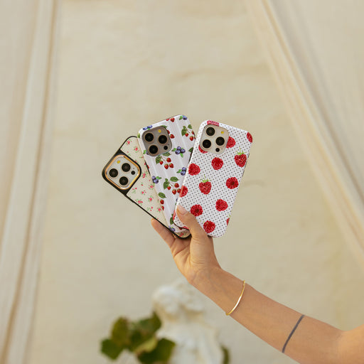 Picnic Basket - iPhone 15 Pro Case 23