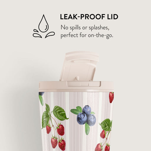 Picnic Basket - Travel Mug 11