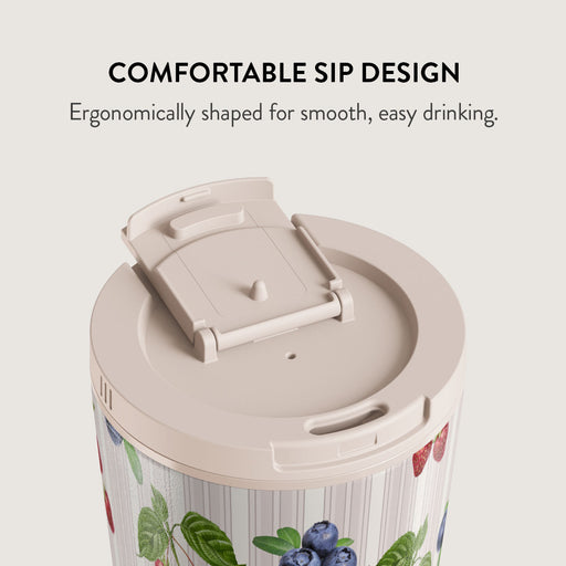 Picnic Basket - Travel Mug 15
