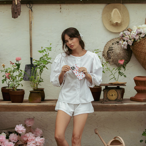 Idyllic - Samsung Galaxy A14 5G Case 6