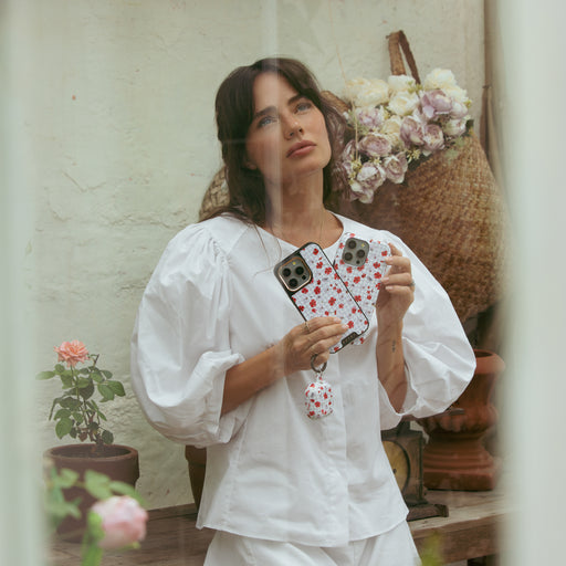Idyllic - Samsung Galaxy S10 Plus Case 12