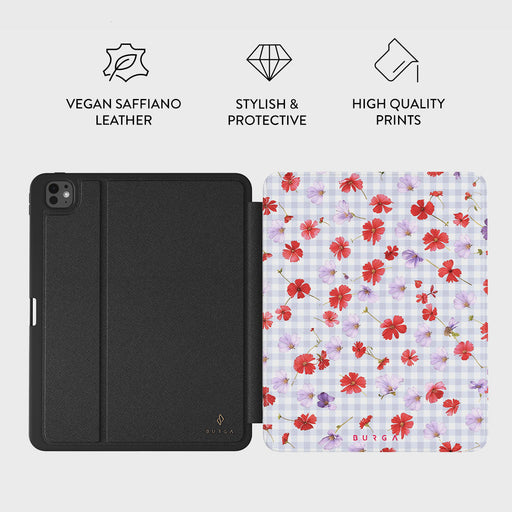 Idyllic - iPad Pro 13 (7th Gen) Case 3