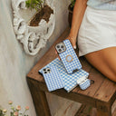 Lovely Day - Samsung Galaxy Z Flip 7 Case