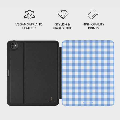 Lovely Day - iPad Pro 13 (7th Gen) Case