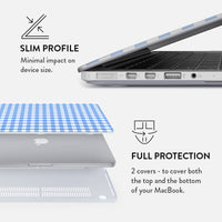 Lovely Day - Macbook Case