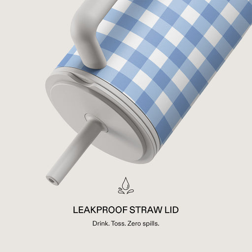 Lovely Day - All Day Leakproof Tumbler