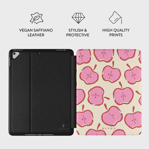 Bon Appétit - iPad 9.7 (6th/5th Gen) Case 3