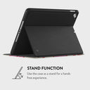 Bon Appétit - iPad 9.7 (6th/5th Gen) Case 5
