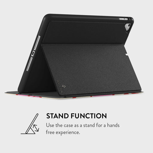 Bon Appétit - iPad 9.7 (6th/5th Gen) Case 5