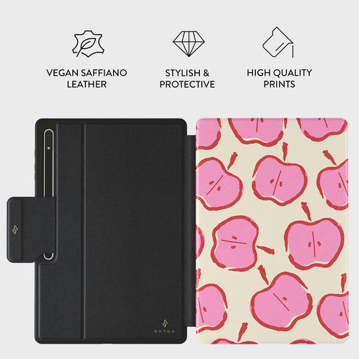 Bon Appétit - Samsung Galaxy Tab S8 Ultra Case 2