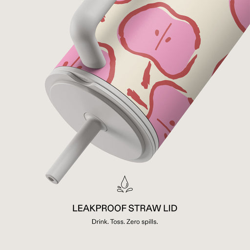 Bon Appétit - All Day Leakproof Tumbler