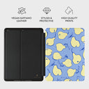 Pear Crush - iPad 10.2 (9th/8th/7th Gen) Case 2