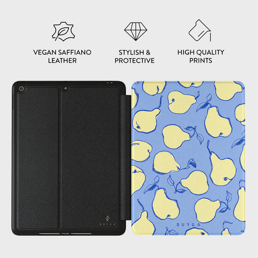 Pear Crush - iPad 10.2 (9th/8th/7th Gen) Case 2