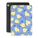 Pear Crush - iPad Air 11 (7th/6th Gen) Case 1