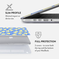 Pear Crush - Macbook Case