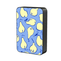 15,000 mAh