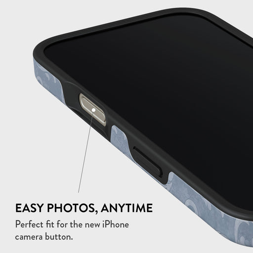 Mystique - iPhone 16 Pro Max Case