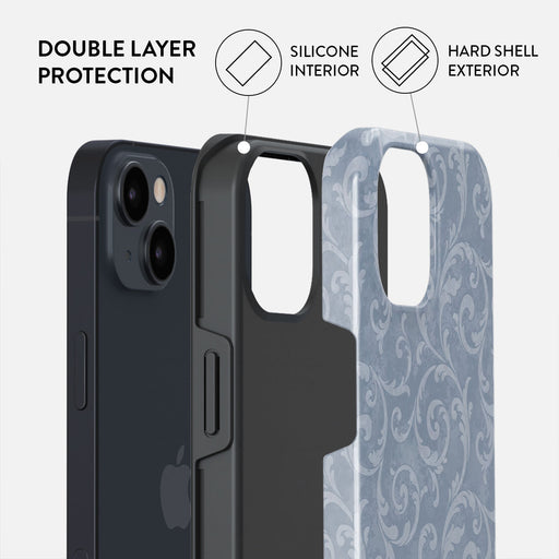 Mystique - iPhone 13 Mini Case 6