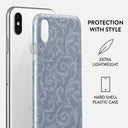 Mystique - iPhone X / XS Case 2