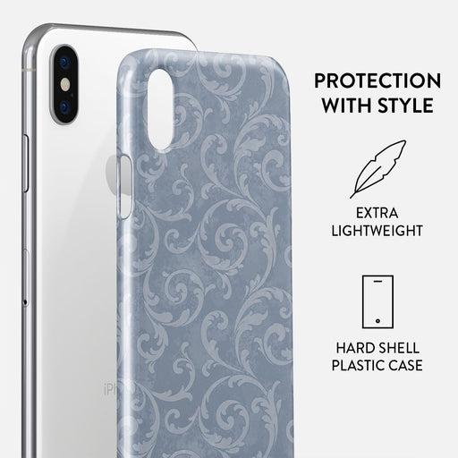Mystique - iPhone X / XS Case 2