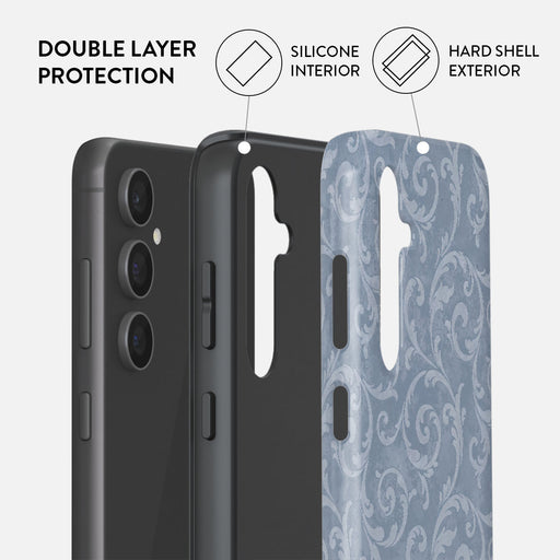 Mystique - Samsung Galaxy S23 FE Case 2