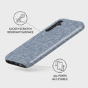 Mystique - Samsung Galaxy S23 FE Case 3