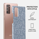 Mystique - Samsung Galaxy Note 20 4G / 5G Case 2