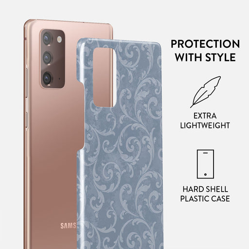 Mystique - Samsung Galaxy Note 20 4G / 5G Case 2