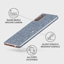Mystique - Samsung Galaxy Note 20 4G / 5G Case 3
