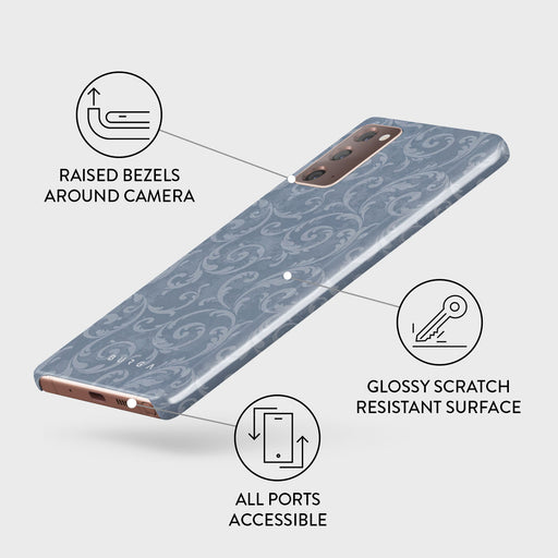 Mystique - Samsung Galaxy Note 20 4G / 5G Case 3