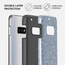 Mystique - Samsung Galaxy S10E Case 2