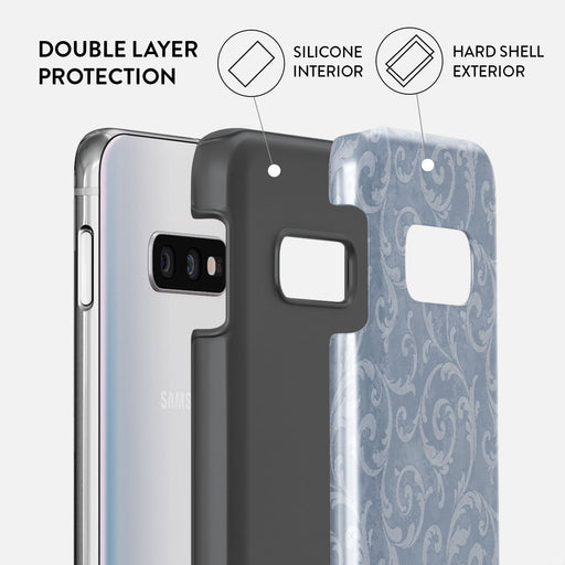 Mystique - Samsung Galaxy S10E Case 2