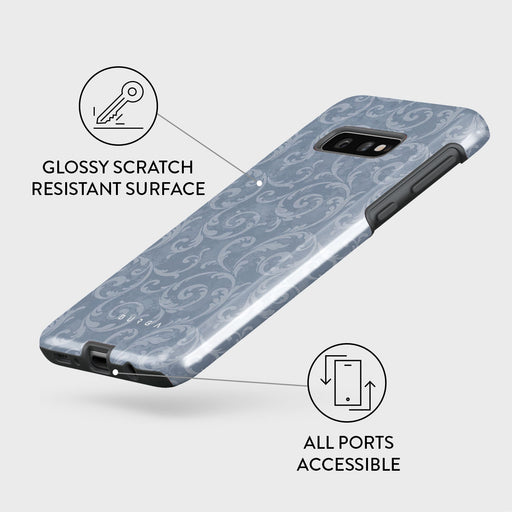 Mystique - Samsung Galaxy S10E Case 3