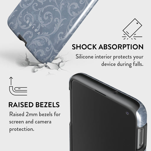 Mystique - Samsung Galaxy S10E Case 4