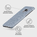 Mystique - Samsung Galaxy S9 Case 3