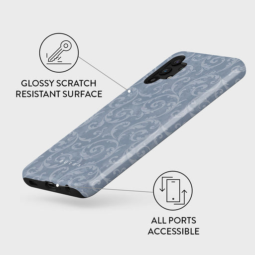 Mystique - Samsung Galaxy A32 5G Case 3