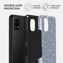 Mystique - Samsung Galaxy A22 5G Case 2