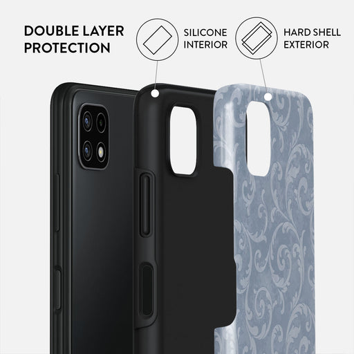 Mystique - Samsung Galaxy A22 5G Case 2