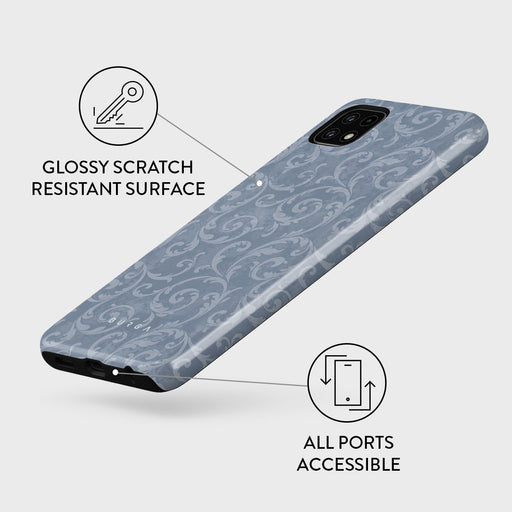 Mystique - Samsung Galaxy A22 5G Case 3
