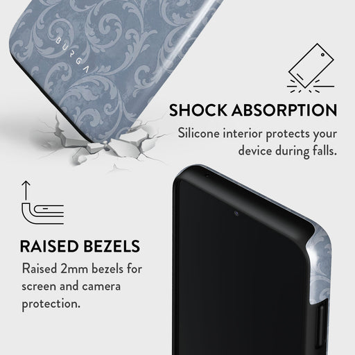 Mystique - Samsung Galaxy A22 5G Case 4