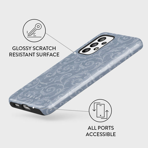 Mystique - Samsung Galaxy A23 4G / 5G Case 3