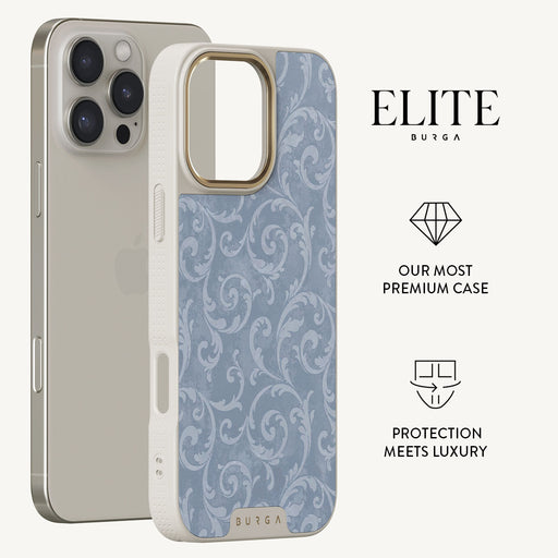 Mystique - iPhone 16 Pro Max Case