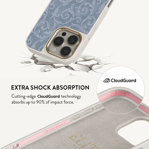 Mystique - iPhone 16 Pro Max Case