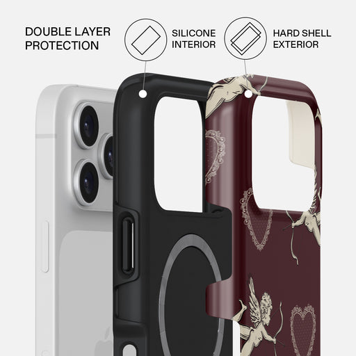 Lovestruck - iPhone 17 Pro Case