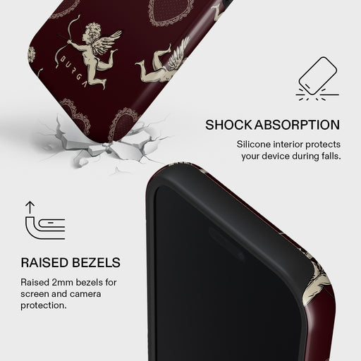 Lovestruck - iPhone 17 Pro Case