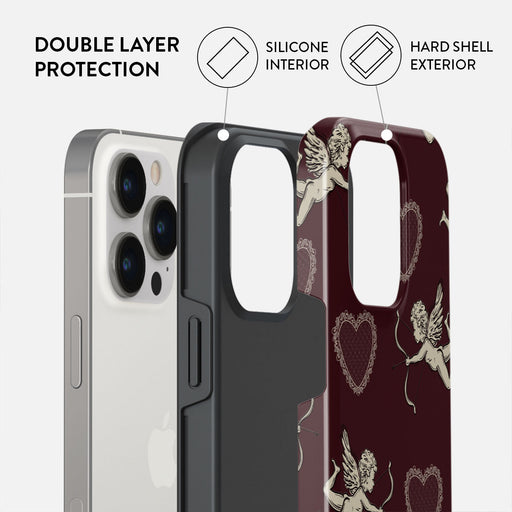 Lovestruck - iPhone 13 Pro Max Case