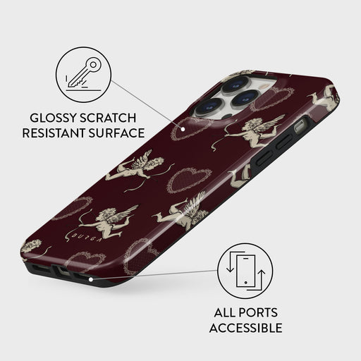 Lovestruck - iPhone 13 Pro Max Case