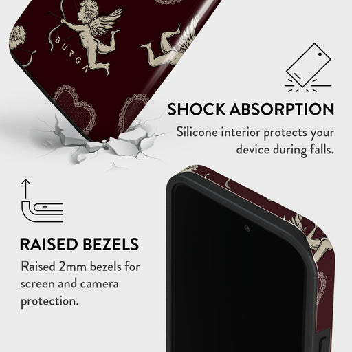 Lovestruck - iPhone 13 Pro Max Case