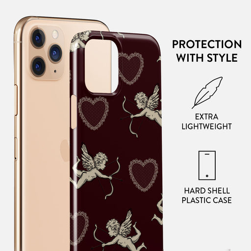Lovestruck - iPhone 11 Pro Max Case