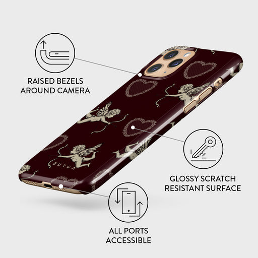 Lovestruck - iPhone 11 Pro Max Case